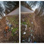 Śmieci w gminie Nasielsk - Kosewo i Kątne