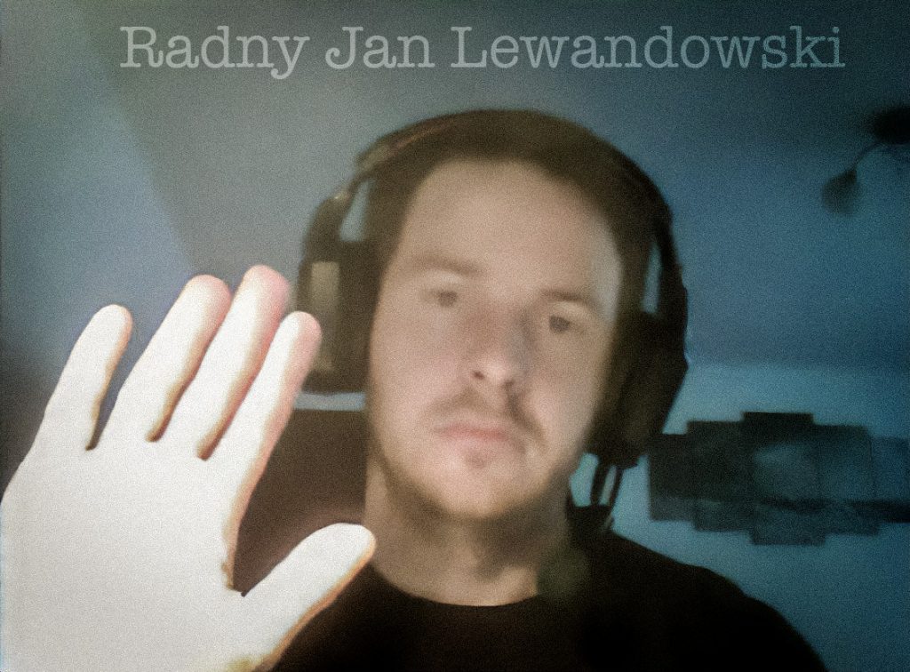 Radny Jan Lewandowski - Nasielsk